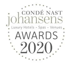 2020 Condé Nast Awards for Excellence (shortlist) 